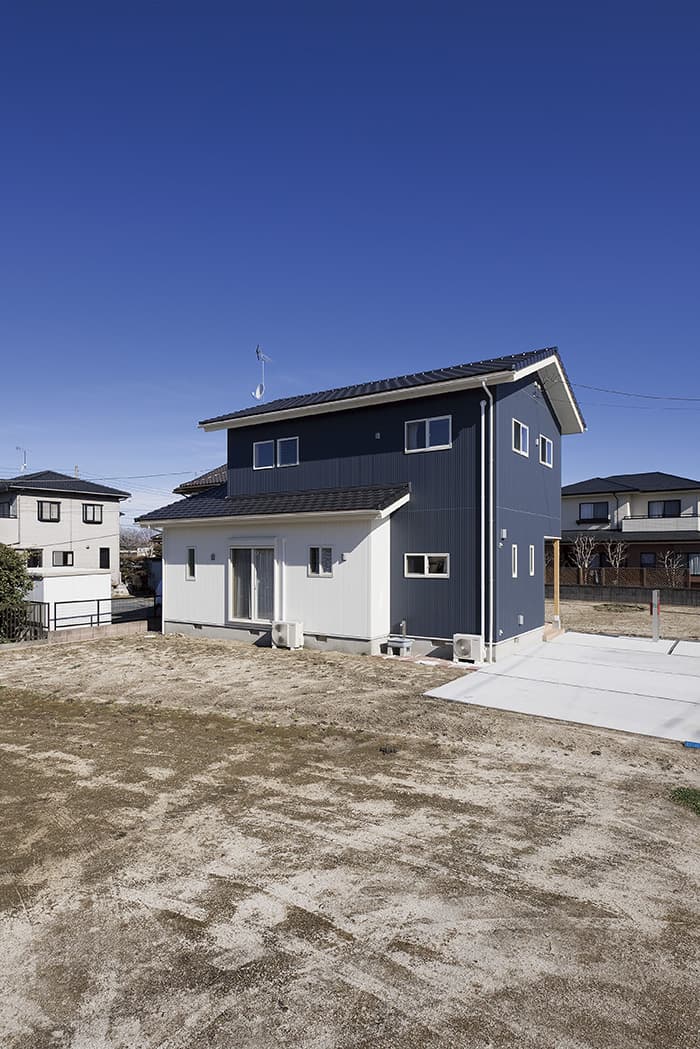 DSC5380 1 「眩暈が治った」アレルギー対策と快適さを両立した健康住宅