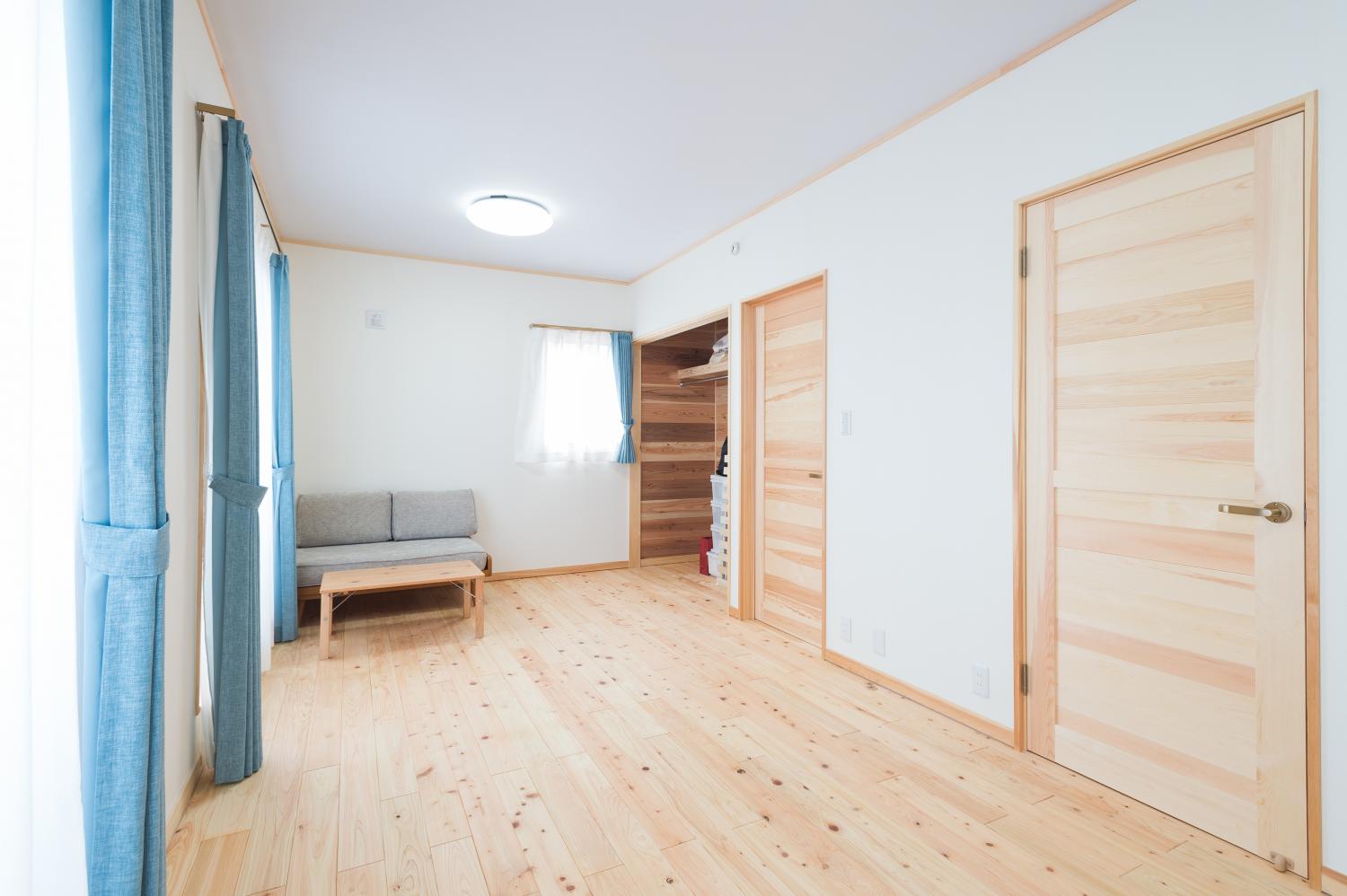 t 80 003 20200626175007 安心して子育てできるオーガニックな木の家