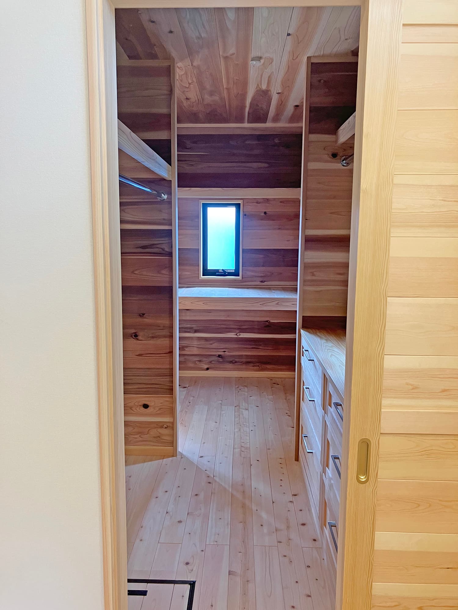 IMG 6145 1 こだわりいっぱい！遊び心が満載の木の平屋