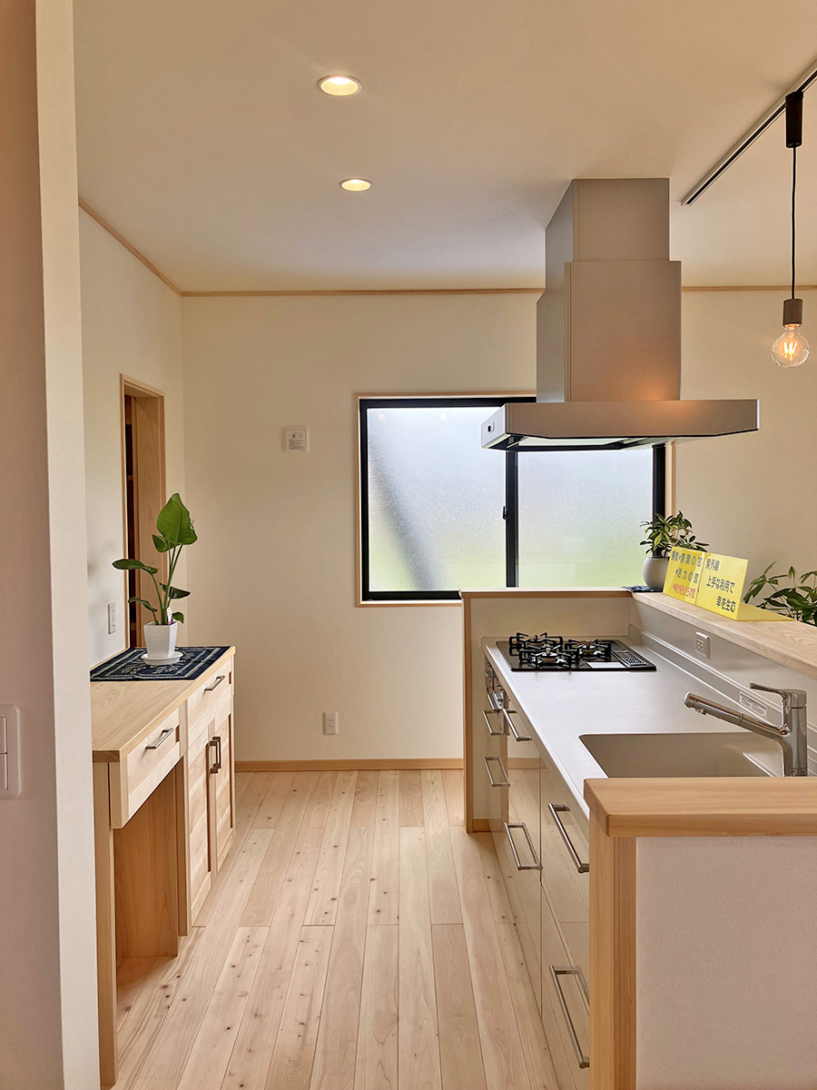 IMG 6152 こだわりいっぱい！遊び心が満載の木の平屋