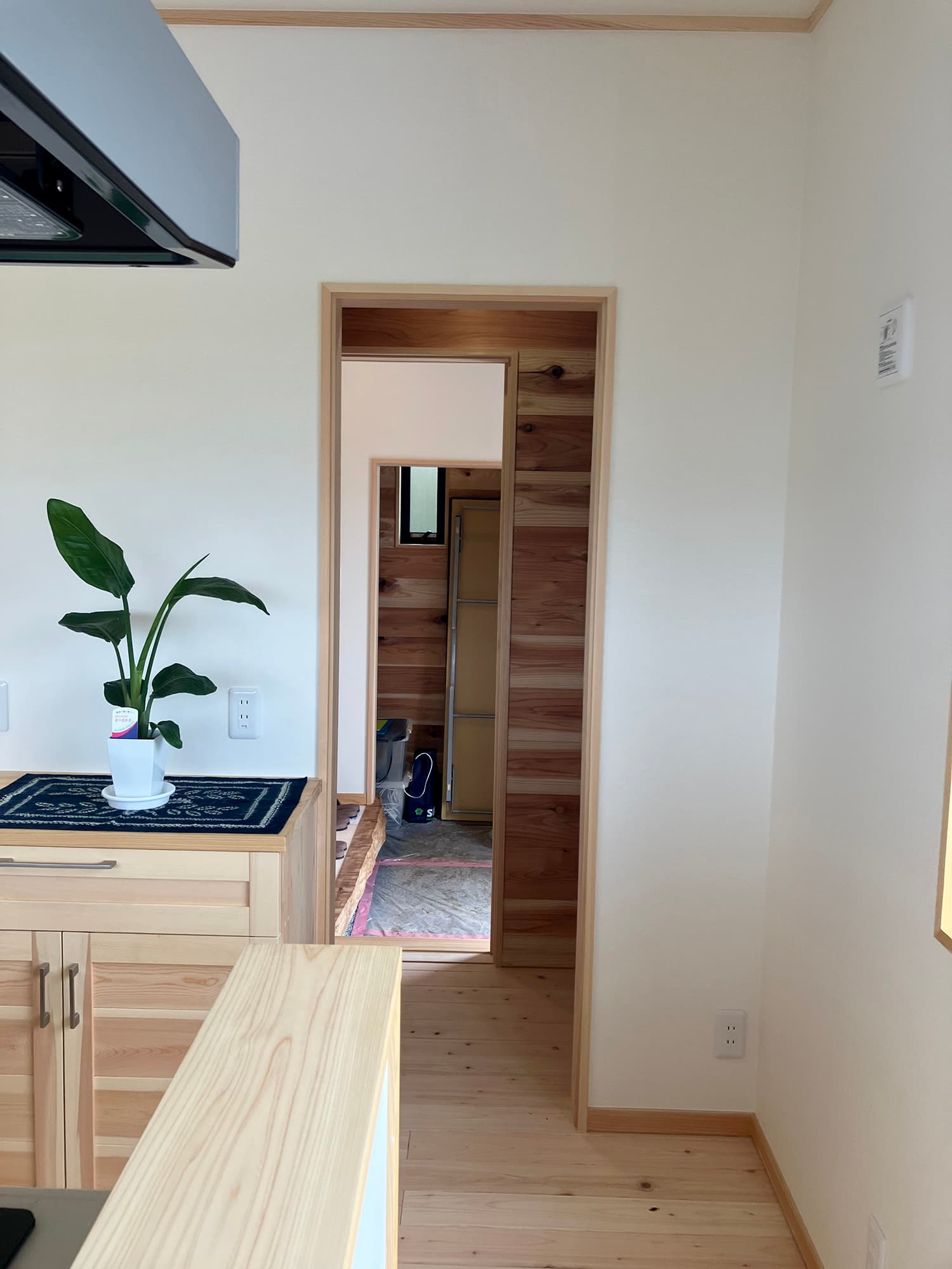 IMG 6162 こだわりいっぱい！遊び心が満載の木の平屋