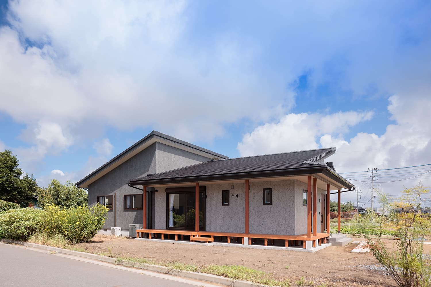 01 230814 平屋の家 間取りづくりで押さえたい5つの注意点