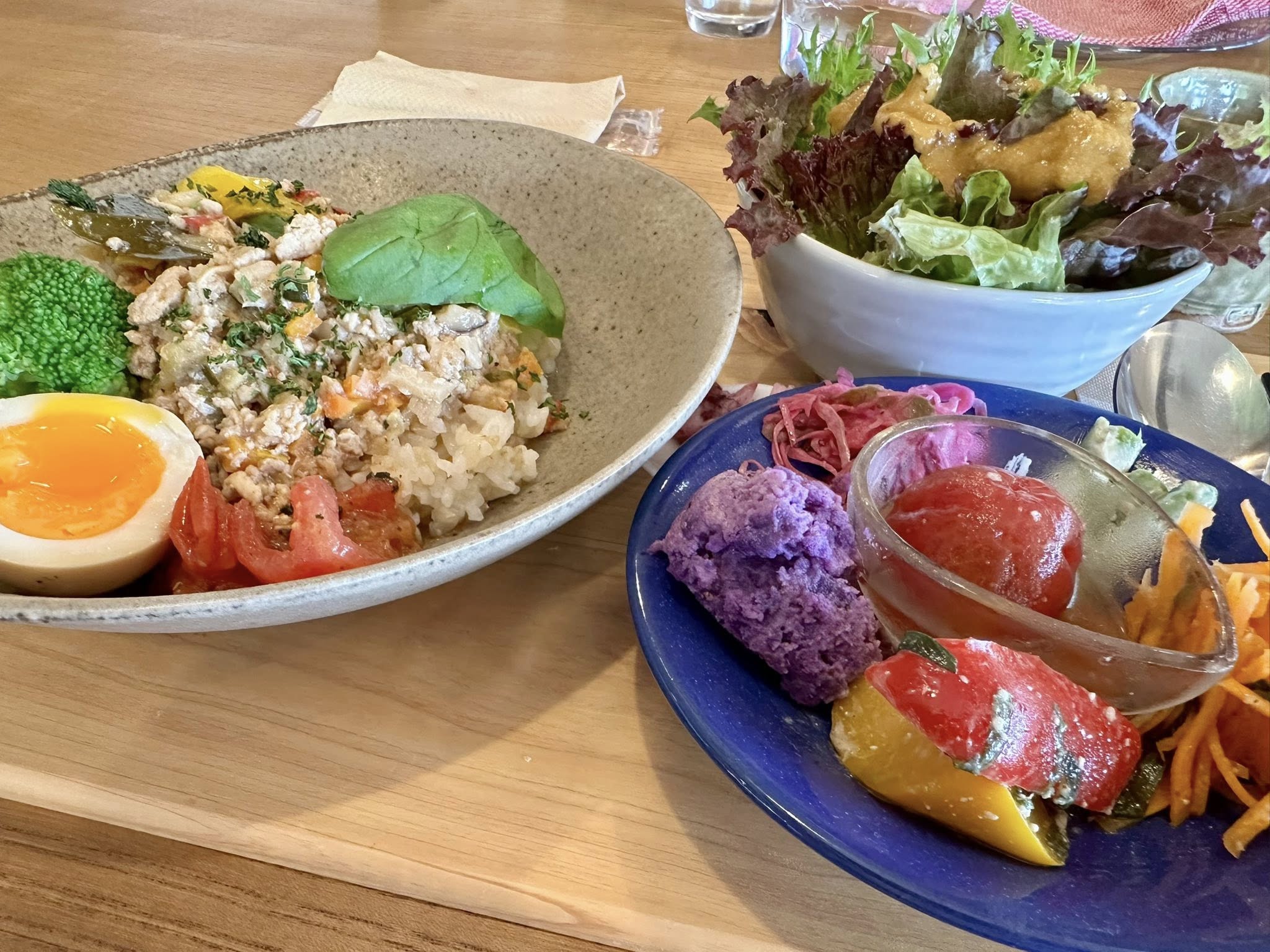 518379408 9321193267982971 5496820411368573838 n 2/13(金) 腸活ランチ会＆腸活セミナー