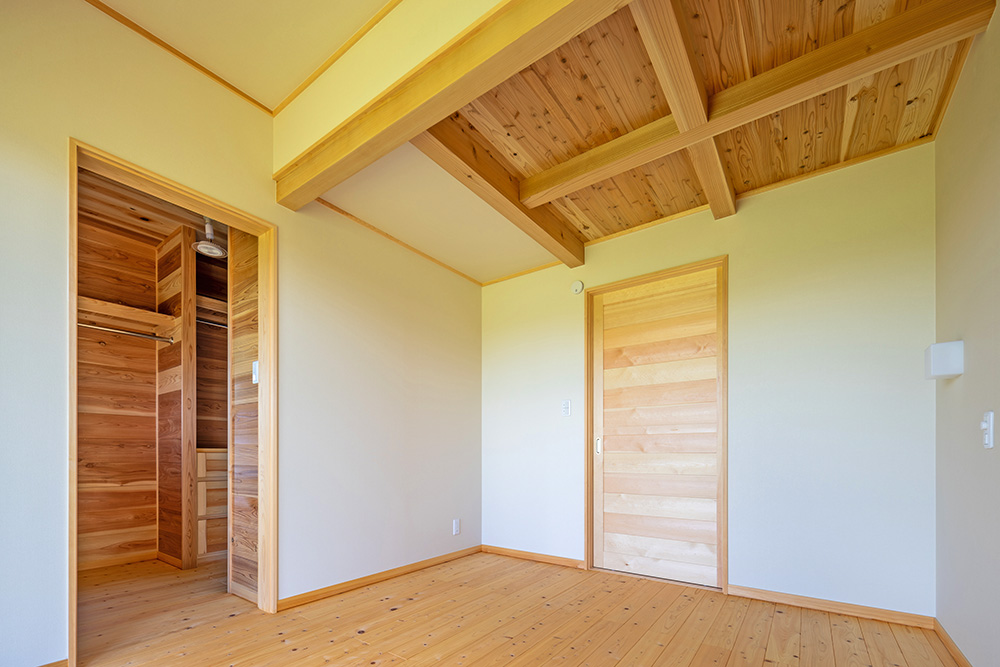 _A1A002p7 A1A002p7 木の香り豊かな和モダンの平屋