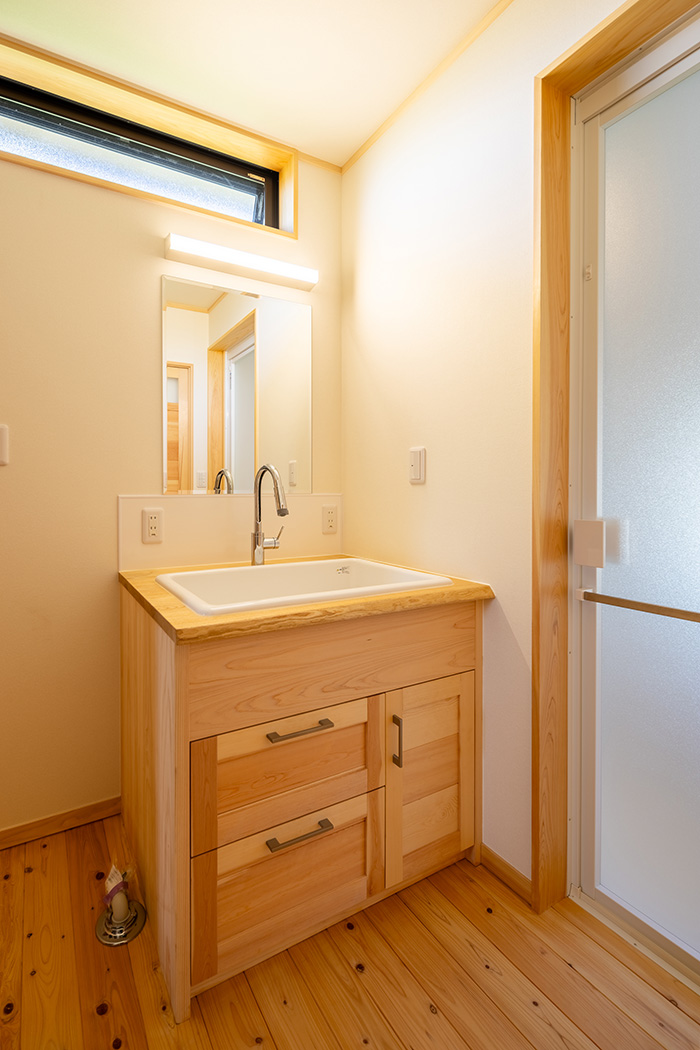 _A1A0410-HDR A1A0410 HDR 木の香り豊かな和モダンの平屋